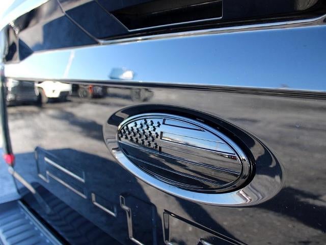 2021 Ford F-150 LARIAT 4WD SuperCrew 5.5' Box