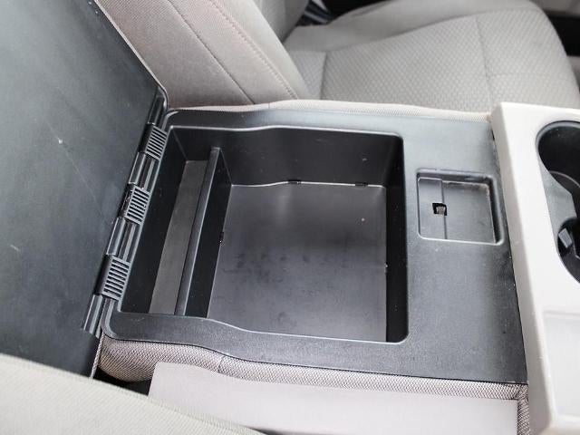 2018 Ford F-150 XLT 4WD SuperCrew 5.5' Box