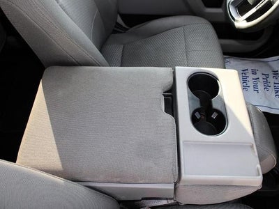 2018 Ford F-150 XLT 4WD SuperCrew 5.5' Box