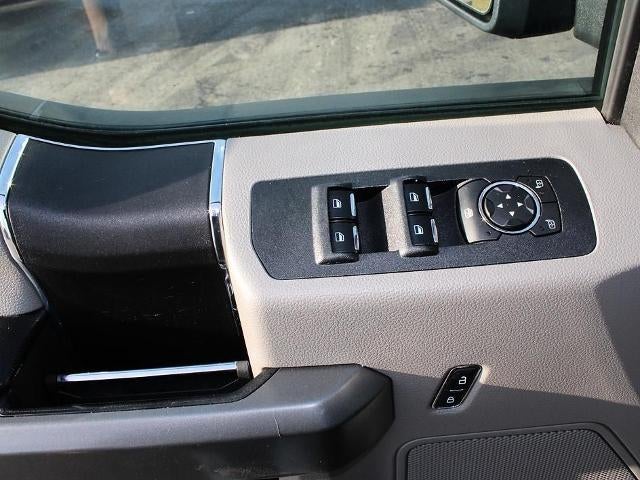 2018 Ford F-150 XLT 4WD SuperCrew 5.5' Box