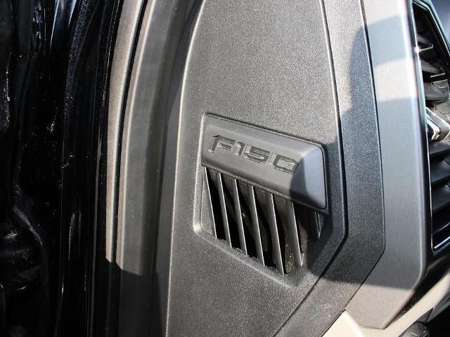 2018 Ford F-150 XLT 4WD SuperCrew 5.5' Box