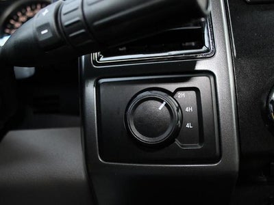 2018 Ford F-150 XLT 4WD SuperCrew 5.5' Box