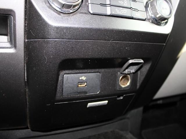 2018 Ford F-150 XLT 4WD SuperCrew 5.5' Box