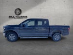 2018 Ford F-150 XL 4WD SuperCrew 5.5' Box