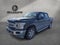2018 Ford F-150 XL 4WD SuperCrew 5.5' Box