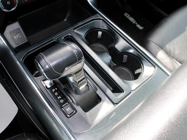 2023 Ford F-150 XLT 4WD SuperCrew 5.5' Box