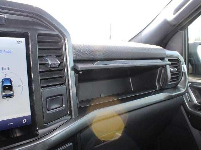 2023 Ford F-150 XLT 4WD SuperCrew 5.5' Box