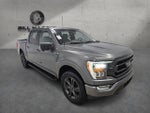2023 Ford F-150 XLT 4WD SuperCrew 5.5' Box