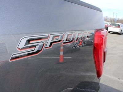 2023 Ford F-150 XLT 4WD SuperCrew 5.5' Box