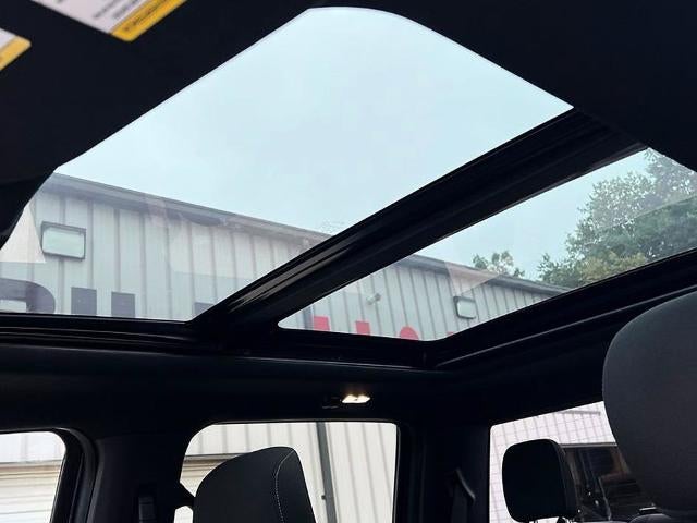 2017 Ford F-150 XLT 4WD SuperCrew 5.5' Box
