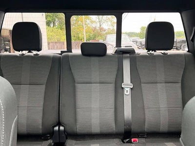 2017 Ford F-150 XLT 4WD SuperCrew 5.5' Box