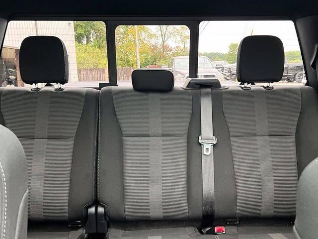 2017 Ford F-150 XLT 4WD SuperCrew 5.5' Box