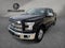 2015 Ford F-150 4WD SuperCrew 5-1/2 Ft Box Lariat