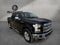 2015 Ford F-150 4WD SuperCrew 5-1/2 Ft Box Lariat