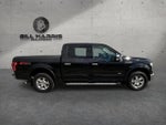 2015 Ford F-150 4WD SuperCrew 5-1/2 Ft Box Lariat