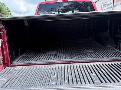 2018 Ford F-150 XLT 4WD SuperCrew 5.5' Box