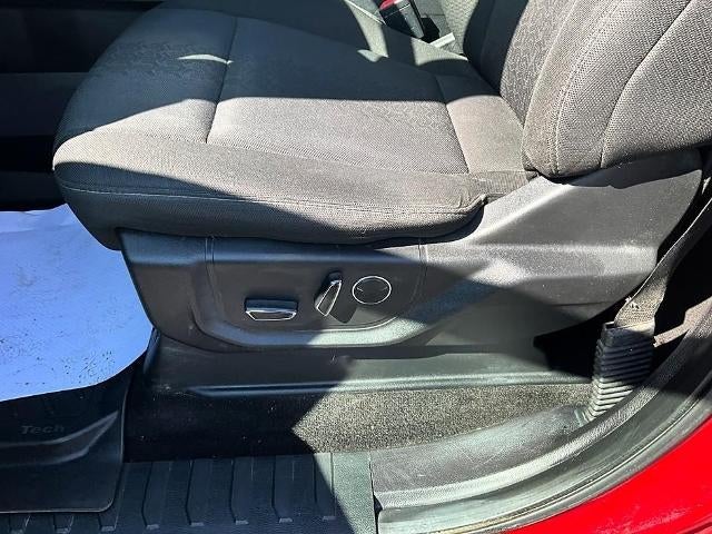 2018 Ford F-150 XLT 4WD SuperCrew 5.5' Box