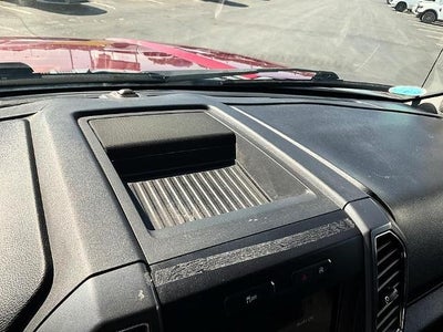 2018 Ford F-150 XLT 4WD SuperCrew 5.5' Box