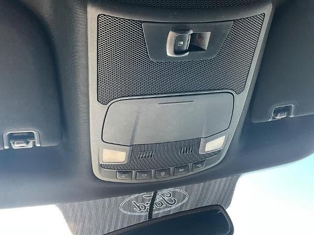 2018 Ford F-150 XLT 4WD SuperCrew 5.5' Box
