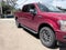2018 Ford F-150 XLT 4WD SuperCrew 5.5' Box