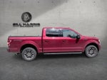 2018 Ford F-150 XLT 4WD SuperCrew 5.5' Box