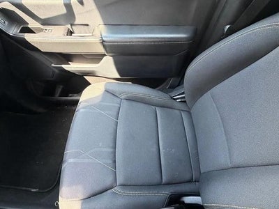 2024 Ford F-150 STX 4WD SuperCrew 5.5' Box