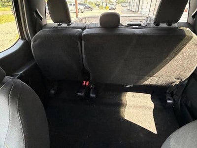 2024 Ford F-150 STX 4WD SuperCrew 5.5' Box