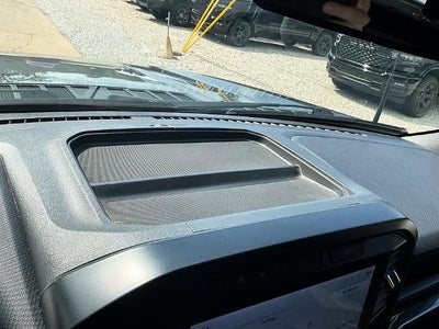 2024 Ford F-150 STX 4WD SuperCrew 5.5' Box