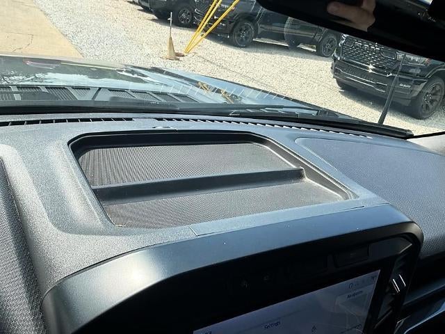 2024 Ford F-150 STX 4WD SuperCrew 5.5' Box