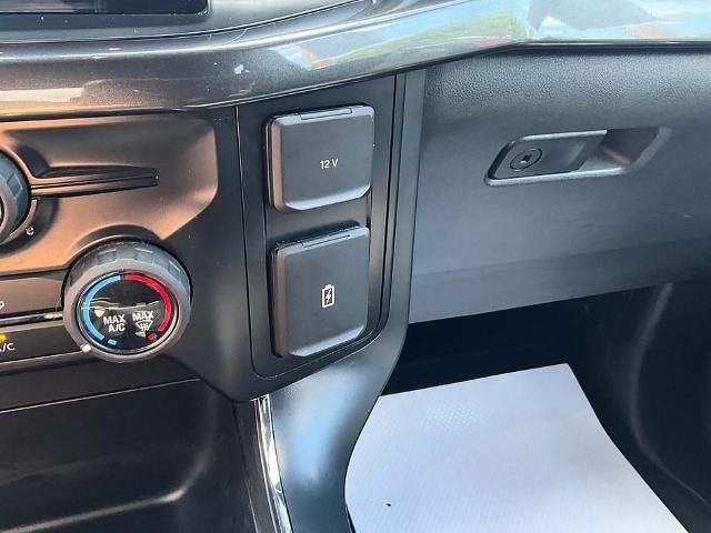 2024 Ford F-150 STX 4WD SuperCrew 5.5' Box