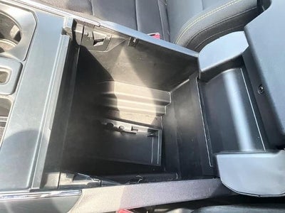 2024 Ford F-150 STX 4WD SuperCrew 5.5' Box
