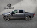 2024 Ford F-150 STX 4WD SuperCrew 5.5' Box