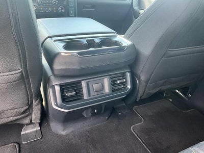 2024 Ford F-150 STX 4WD SuperCrew 5.5' Box