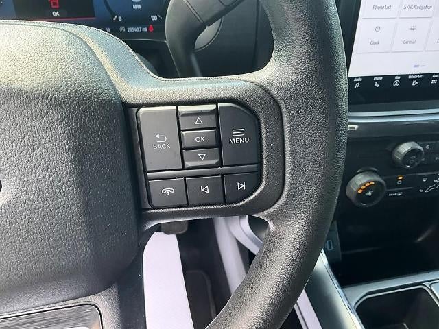 2024 Ford F-150 STX 4WD SuperCrew 5.5' Box