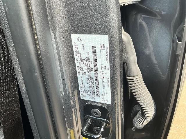 2024 Ford F-150 STX 4WD SuperCrew 5.5' Box