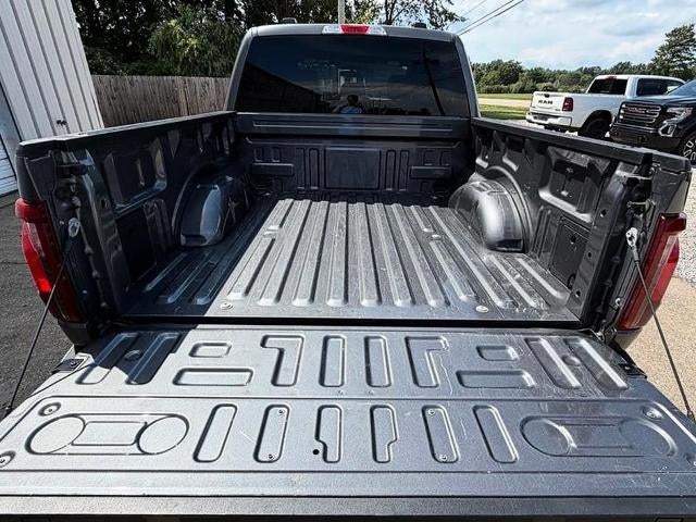2024 Ford F-150 STX 4WD SuperCrew 5.5' Box