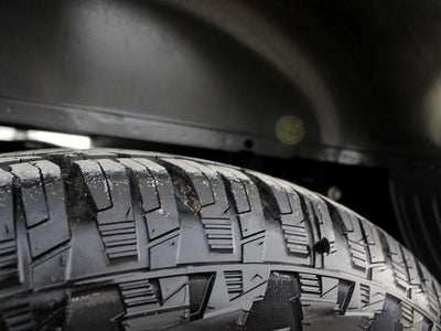 2022 Ford F-150 XLT 4WD SuperCab 6.5' Box