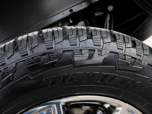 2022 Ford F-150 XLT 4WD SuperCab 6.5' Box