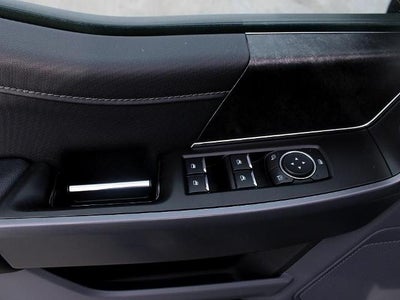 2022 Ford F-150 XLT 4WD SuperCab 6.5' Box