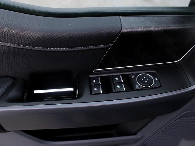 2022 Ford F-150 XLT 4WD SuperCab 6.5' Box