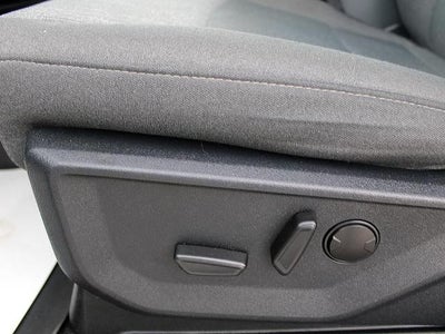 2022 Ford F-150 XLT 4WD SuperCab 6.5' Box