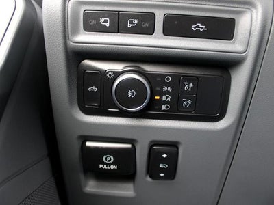 2022 Ford F-150 XLT 4WD SuperCab 6.5' Box