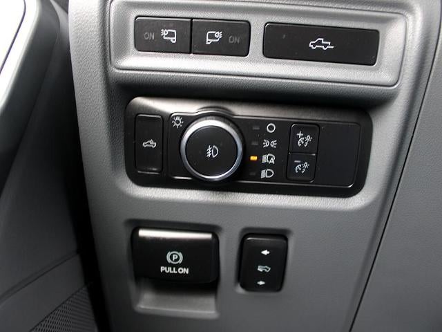 2022 Ford F-150 XLT 4WD SuperCab 6.5' Box