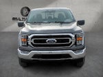 2022 Ford F-150 XLT 4WD SuperCab 6.5' Box