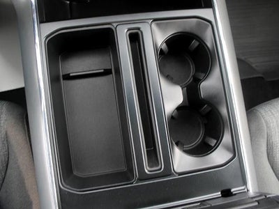 2022 Ford F-150 XLT 4WD SuperCab 6.5' Box