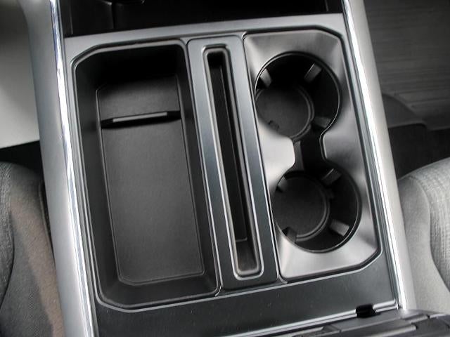 2022 Ford F-150 XLT 4WD SuperCab 6.5' Box