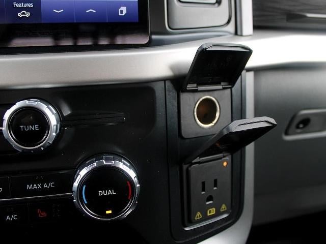 2022 Ford F-150 XLT 4WD SuperCab 6.5' Box