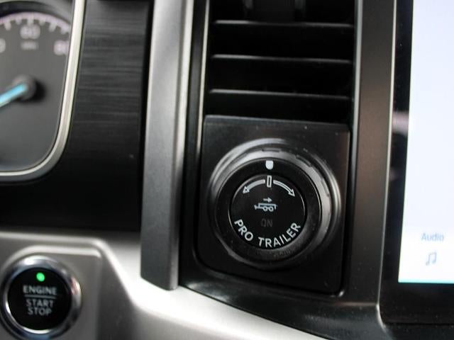 2022 Ford F-150 XLT 4WD SuperCab 6.5' Box