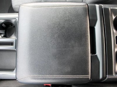 2022 Ford F-150 XLT 4WD SuperCab 6.5' Box