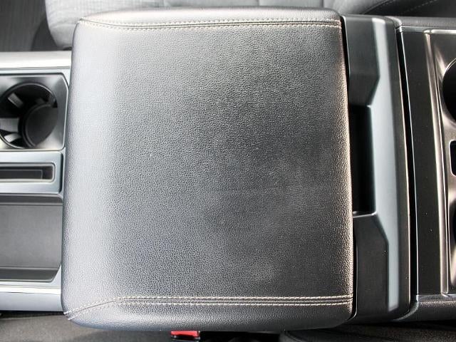 2022 Ford F-150 XLT 4WD SuperCab 6.5' Box